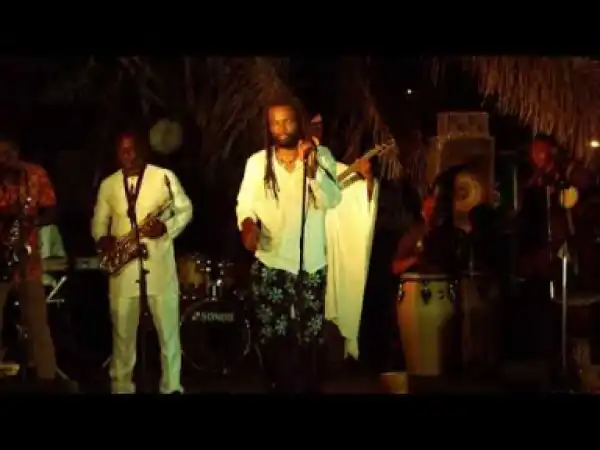 Beautiful Nubia - Masters of the Earth (Live)